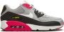 Nike Air Max Tailwind sneakers rubber leer nylon Polyester 8.5 Metallic - Thumbnail 1