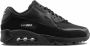 Nike Air Max 90 Essential sneakers Zwart - Thumbnail 4