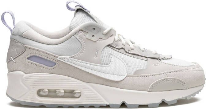 Nike Air Max 90 Futura sneakers Beige