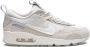 Nike Air Force 1 07 Lv8 EMB "World Champ" sneakers Wit - Thumbnail 1