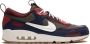 Nike "Air Max 1 Fuchsia Dream sneakers" Wit - Thumbnail 1