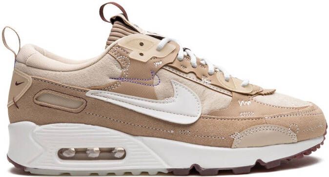 Nike Air Max 90 Futura sneakers Beige