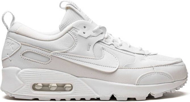 Nike Air Max 90 Futura sneakers Wit - Foto 1