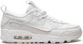 Nike Air Max 90 Futura sneakers Wit - Wit