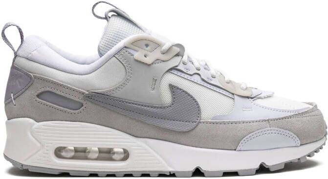 Nike "Dunk Low Shashiko Light Orewood Brown sneakers" Beige