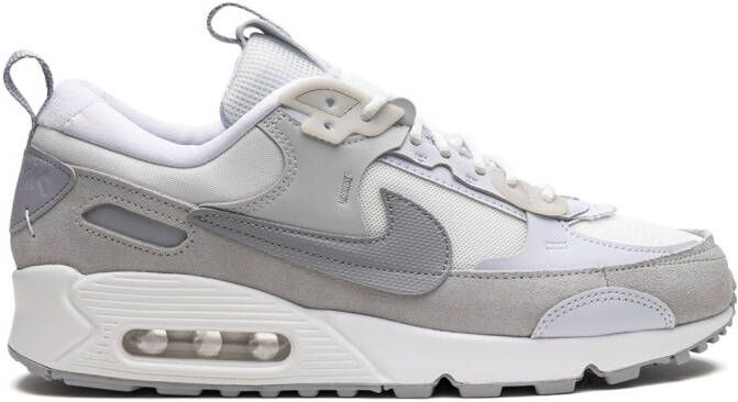 Nike Air Max 90 Futura sneakers Wit