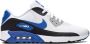 Nike "Air Max 90 Game Royal golfschoenen" Wit - Thumbnail 1