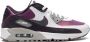 Nike "Air Max 90 Golf Cave Purple sneakers" Wit - Thumbnail 1
