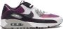 Nike "Air Max 90 Golf Cave Purple sneakers" Wit - Thumbnail 5