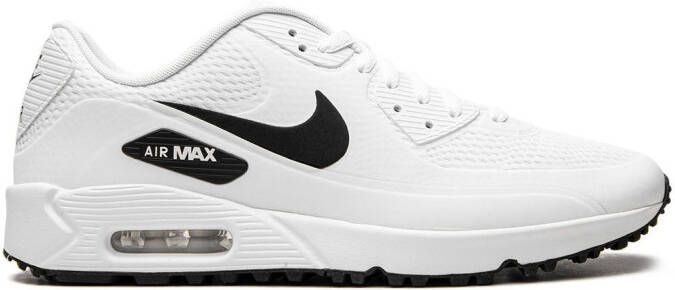 Nike Air Max 90 Golf sneakers Wit