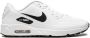 Nike Air Max 90 Golf sneakers Wit - Thumbnail 1