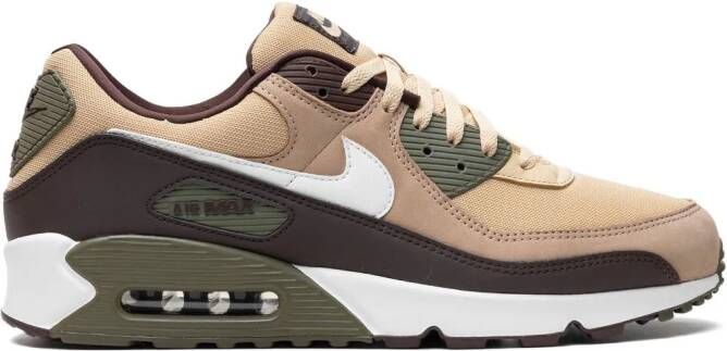 Nike Air Max 90 "Hemp Earth" sneakers Beige