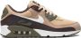 Nike x Travis Scott Air Force 1 Low '07 "Cactus Jack Utopia Edition White" Wit - Thumbnail 1