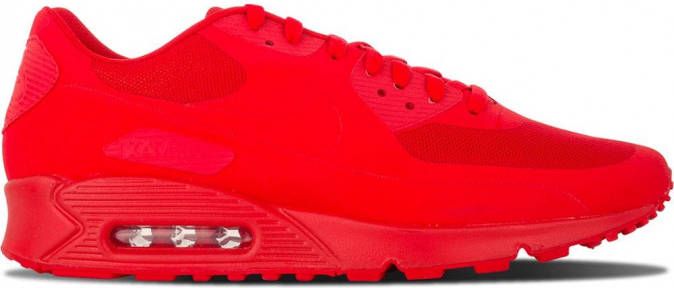 Nike Air Max 90 HYP sneakers Rood