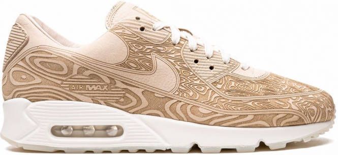 Nike Air Max 90 Laser sneaker Beige