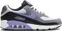 Nike Air Max 90 "Lavender" sneakers Grijs - Thumbnail 1