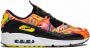 Nike x Gundam Dunk Pro QS high-top sneakers Wit - Thumbnail 5