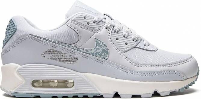Nike Air Max 97 SE “Sport Turbo” sneakers Zwart