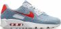Nike Air Force 1 Mid LX 'Our Force 1' sneakers Zwart - Thumbnail 11