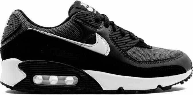 Nike Air Max 90 low-top sneakers Grijs