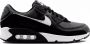 Nike Air Sock Racer Ultra Flyknit sneakers Zwart - Thumbnail 35