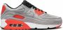Nike Air Max 90 low-top sneakers Grijs - Thumbnail 5