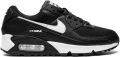 Nike Air Max 90 low-top sneakers Zwart - Zwart