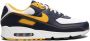 Nike Air Max 90 low-top sneakers Zwart - Thumbnail 5