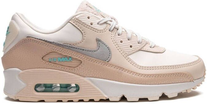 Nike "Air Max 90 Mama sneakers" Roze