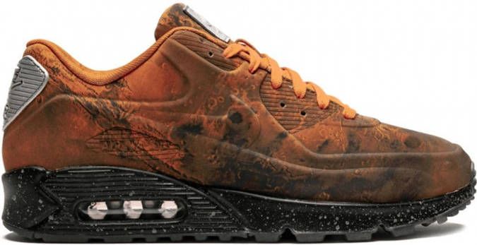 Nike Air Max 90 Mars Landing sneakers Oranje