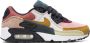 Nike x Social Status Mac Attack "Split Version" sneakers Grijs - Thumbnail 7