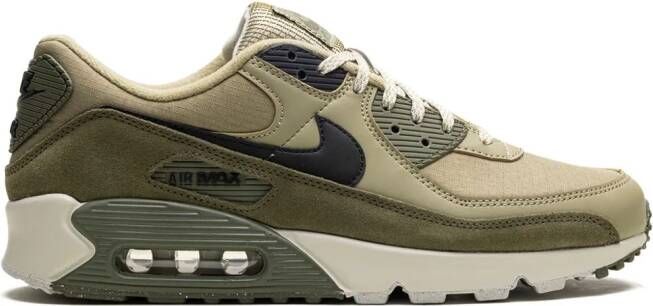 Nike Air Max 90 "Neutral Olive" sneakers Groen