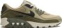 Nike Air VaporMax 2023 Flyknit "Enamel Green" sneakers Groen - Thumbnail 6