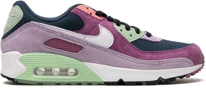 Nike Air Max 90 NRG sneakers Paars