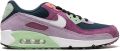 Nike Air Max 90 NRG sneakers Paars - Paars
