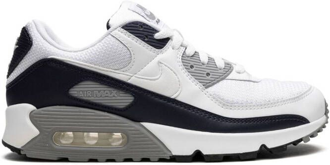Nike "Air Max 90 Obsidian sneakers" Wit