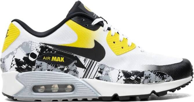 Nike Air Max 90 Premium DB sneakers Wit