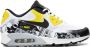 Nike "Lebron XIII Low LMTD Family Foundation sneakers" Wit - Thumbnail 14
