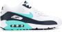 Nike Air Force 1 '07 LV8 Sport sneakers Rood - Thumbnail 11