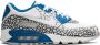 Nike x Comme Des Garçons Homme Plus Air Presto Tent sneakers Blauw - Thumbnail 109