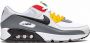 Nike x sacai x UNDERCOVER LDWaffle SU sneakers Zwart - Thumbnail 1