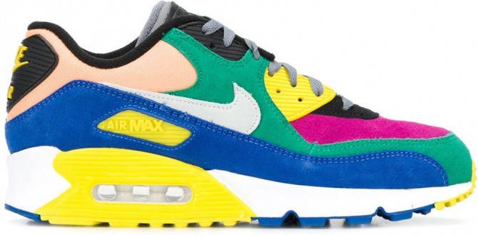 Nike Air Max 90 QS Viotech sneakers Groen