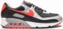 Nike "Air Max 90 Recraft Triple Black sneakers" Zwart - Thumbnail 5
