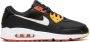 Nike "Reax 8 TR Sail Mystic Red sneakers met mesh" Wit - Thumbnail 1