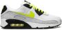 Nike "Air Max 90 Reflective Logo sneakers " Wit - Thumbnail 6
