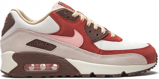 Nike "Dunk Low SP Community Garden sneakers" Blauw