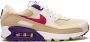 Nike Air Max 90 SE low-top sneakers Beige - Thumbnail 1