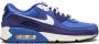 Nike Air Max 90 SE low-top sneakers Blauw - Thumbnail 1