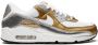 Nike Space Hippie 04 low-top sneakers Grijs - Thumbnail 1