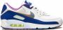 Nike Air Max 90 SE low-top sneakers Wit - Thumbnail 1